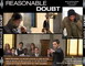 REASONABLE DOUBT